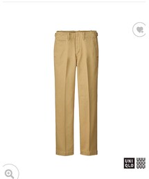 UNIQLO | チノパンツ