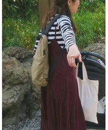 無印良品 | Tシャツ/カットソー