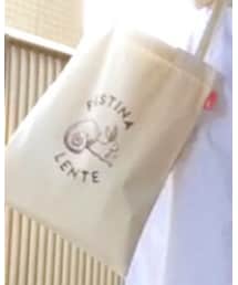 FESTINA LENTE | ショルダーバッグ