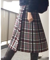 O'NEIL of DUBLIN | 古着(スカート)