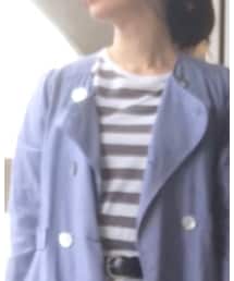 無印良品 | Tシャツ/カットソー