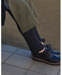 GU | レギンス/スパッツ