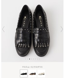 DIANA | ローファー