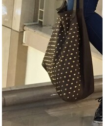 ZARA | クラッチバッグ