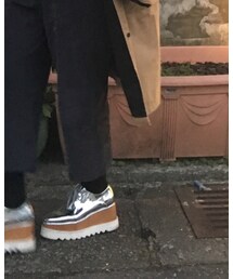 STELLA McCARTNEY | シューズ