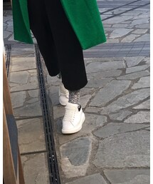 Alexander McQueen | シューズ