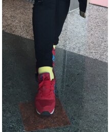 NEW BALANCE | その他シューズ