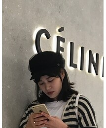 CA4LA | キャスケット