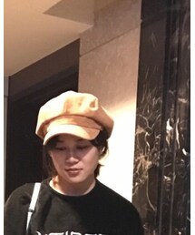 WEGO | ハンチング/ベレー帽