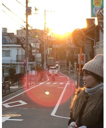 2line.store | ニットキャップ/ビーニー