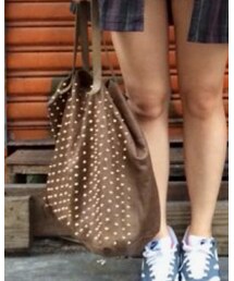 ZARA | クラッチバッグ