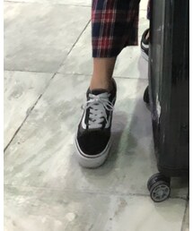 VANS | スニーカー