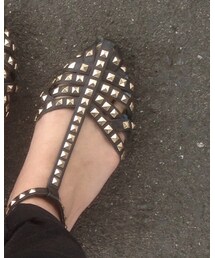 FOREVER 21 | サンダル