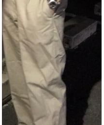 UNIQLO | チノパンツ