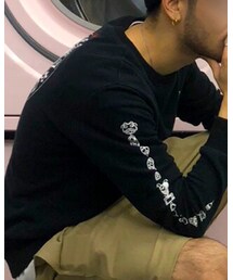 CHROME HEARTS | スウェット