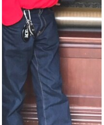 UNIQLO | デニムパンツ