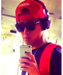 BEAMS | サングラス