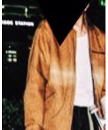 Carhartt | カバーオール