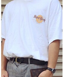 Hard Rock Cafe | Tシャツ/カットソー