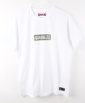 DADLIK | DADLIK BOX LOGO TEE(T Shirts)