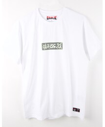 DADLIK | DADLIK BOX LOGO TEE(Tシャツ/カットソー)