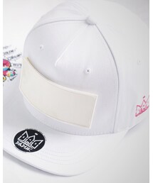 DADLIK | DADLIK X LEODAV BLEM CAP(キャップ)