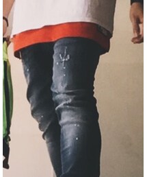 DSQUARED2 | デニムパンツ