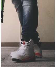 NIKE | スニーカー