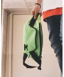 MIZUNO | ボディバッグ/ウエストポーチ