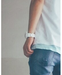 G-SHOCK | アナログ腕時計