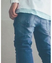 DSQUARED2 | デニムパンツ