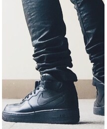 NIKE | スニーカー