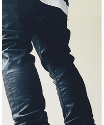 DIESEL | デニムパンツ