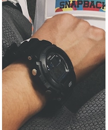 G-SHOCK | アナログ腕時計