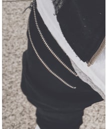 SAINT LAURENT PARIS | デニムパンツ