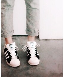 adidas | スニーカー