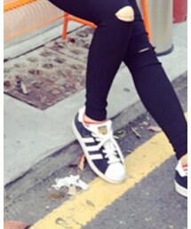 adidas | スニーカー