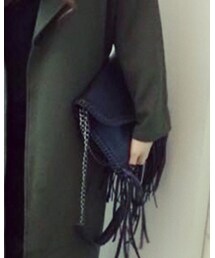 ZARA | バッグ