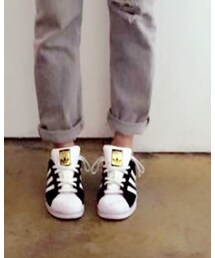 adidas | スニーカー