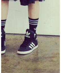 adidas | スニーカー