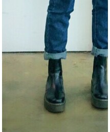 Dr. Martens | シューズ