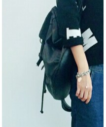 ZARA | バックパック/リュック