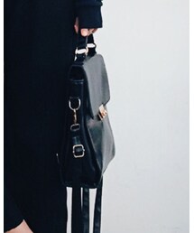 ZARA | バッグ