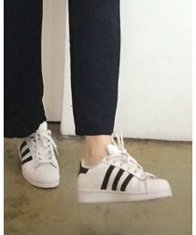adidas | スニーカー