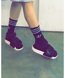 adidas | サンダル