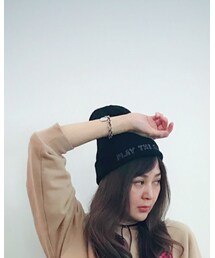 TIFFANY&Co. | ブレスレット