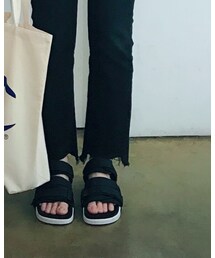 adidas | サンダル