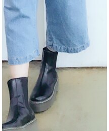 STYLENANDA | ブーツ