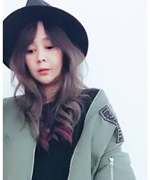 STYLENANDA | ハット