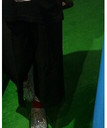 ZARA BASIC | パンツ